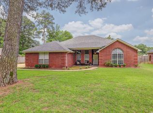 6007 N Park Rd, Texarkana, TX 75503