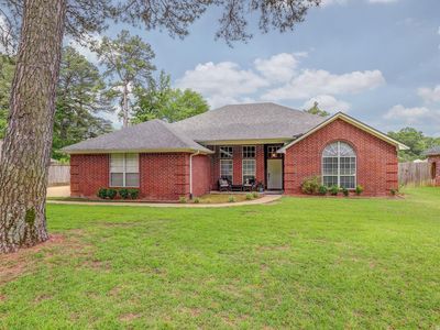 6007 N Park Rd, Texarkana, TX, 75503