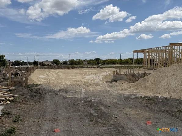 7206 McGregor Loop, Killeen, TX 76549