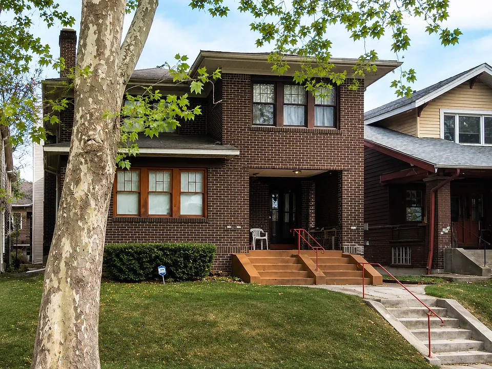 519 Hill Ave