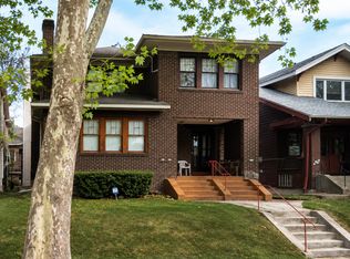 519 Hill Ave, Pittsburgh, PA 15221