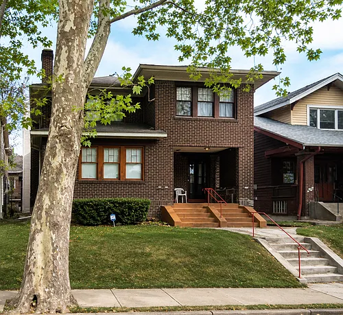 519 Hill Ave Photo 1