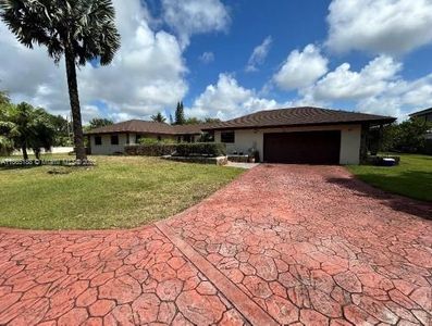 11799 Bailes Rd, Miami, FL, 33170