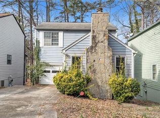 4811 Warners Trl, Norcross, GA 30093