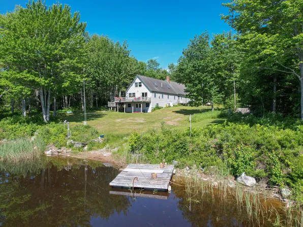 500 Morrison Farm Road, Mariaville, ME 04605
