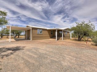 9450 N Ghost Ranch Trl, Marana, AZ 85653