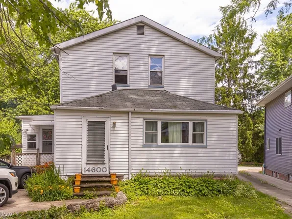14600 Triskett Rd, Cleveland, OH 44111