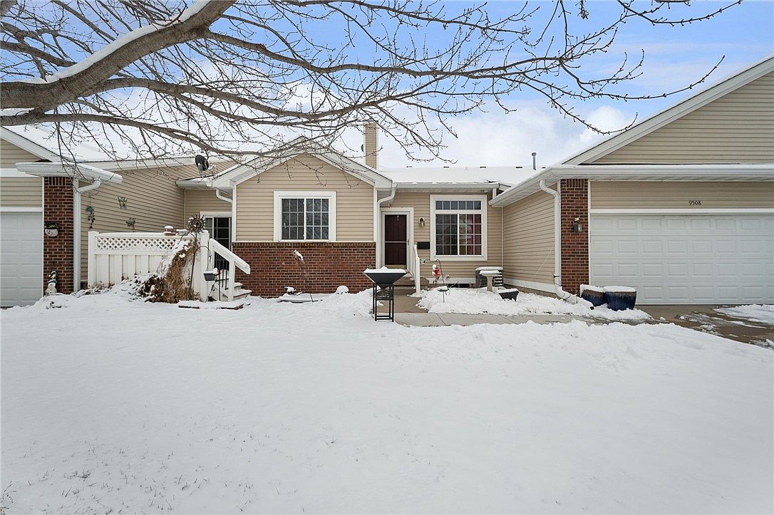 9508 White Oak Ln, Johnston, IA 50131 Zillow