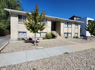 BailCoat 4-plex, Salt Lake City, UT 84115