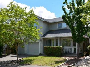 548 Walten Way, Windsor, CA 95492