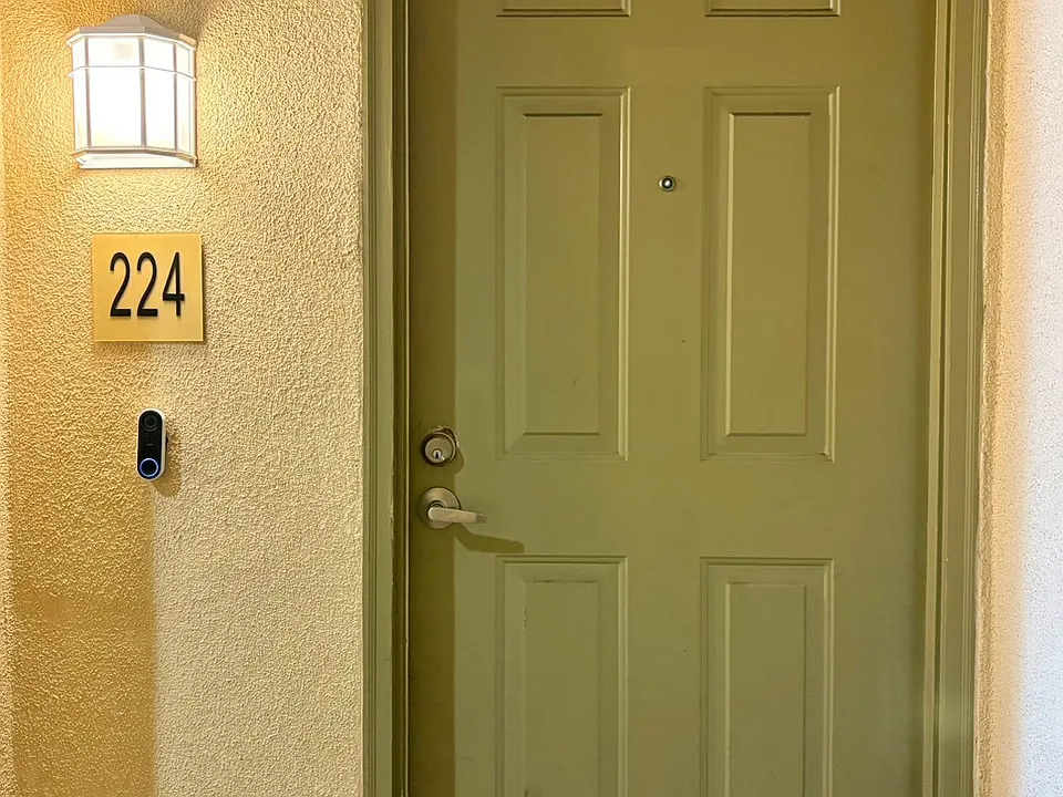 1390 Saddle Rack St #224