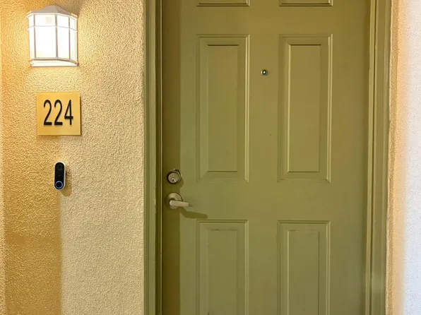 1390 Saddle Rack St APT 224, San Jose, CA 95126