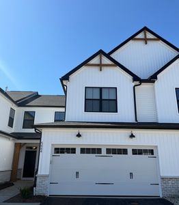 5484 Fawnsbury Ct, Powell, OH, 43065