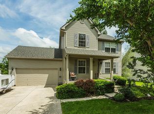168 Primrose Cir, Richmond, KY 40475