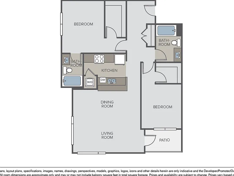 Plan 22D