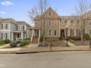679 Arklow Dr, Milton, GA 30004