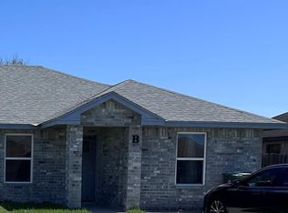 345 Clemente Ave #B, Brownsville, TX 78521