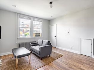 1613 F St NE APT 2, Washington, DC 20002