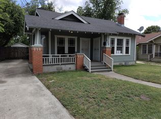 826 W Lynwood Ave, San Antonio, TX 78212