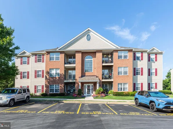 3860 Normandy Dr APT 1C, Hampstead, MD 21074