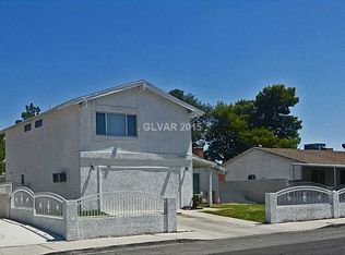 1622 Del Almo Dr, Las Vegas, NV 89104
