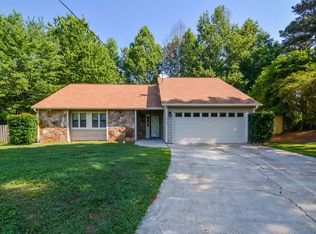 3747 Willow Wood Way, Lawrenceville, GA 30044