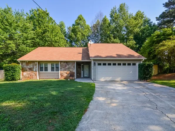 3747 Willow Wood Way, Lawrenceville, GA 30044