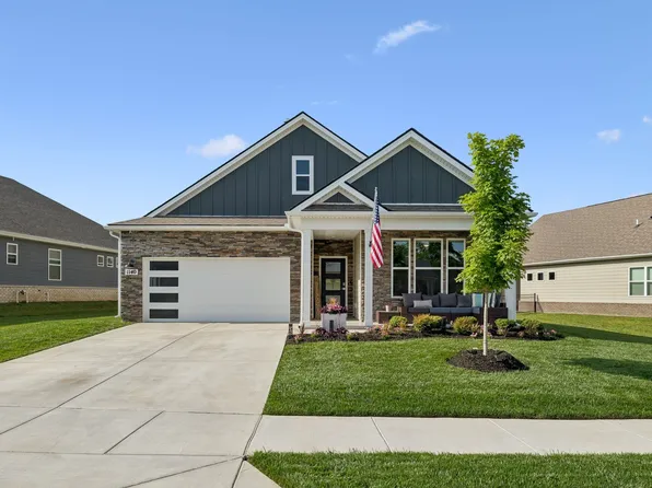 1140 Stoney Brook Pvt Bnd, Gallatin, TN 37066