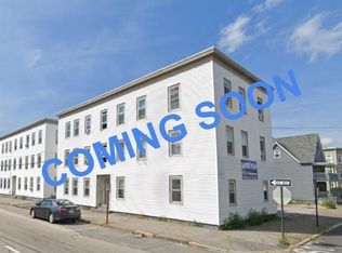 124 Beech St APT 3S, Manchester, NH 03103