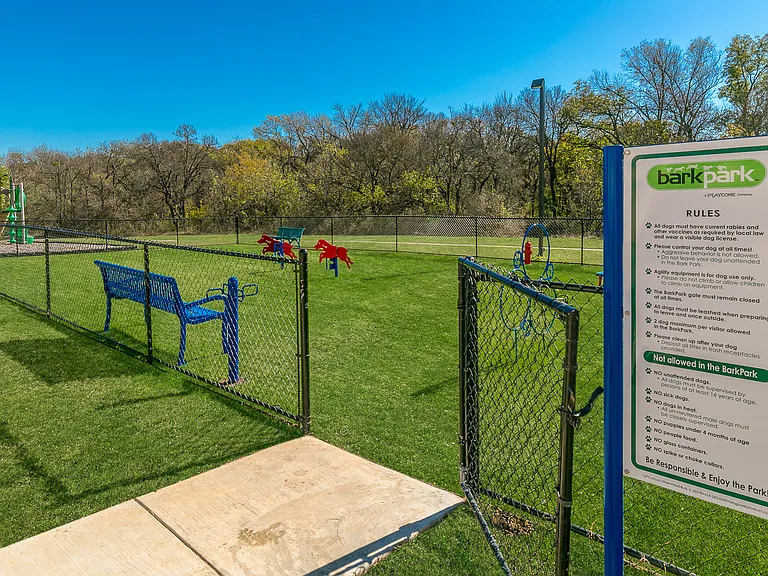 Dry Creek Ranch Apartments — Photo 18