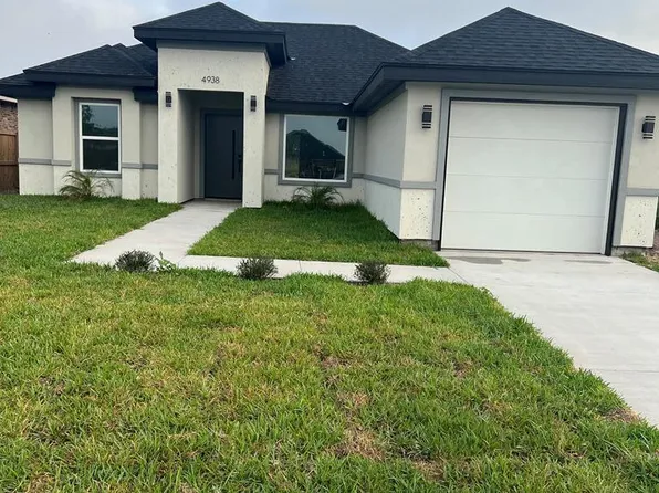 4938 Rioja Ln #3, Brownsville, TX 78520