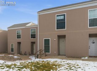 3110 Van Teylingen Dr APT C, Colorado Springs, CO 80917
