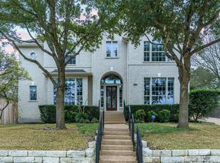 9025 Evening Primrose Path, Austin, TX 78750