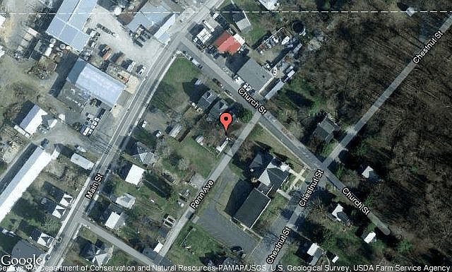 Map View