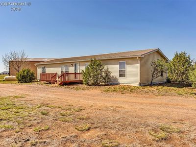 5101 County Road 123, Penrose, CO, 81240