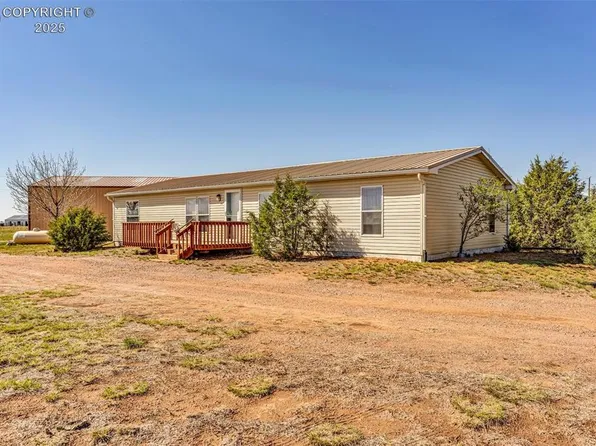5101 County Road 123, Penrose, CO 81240