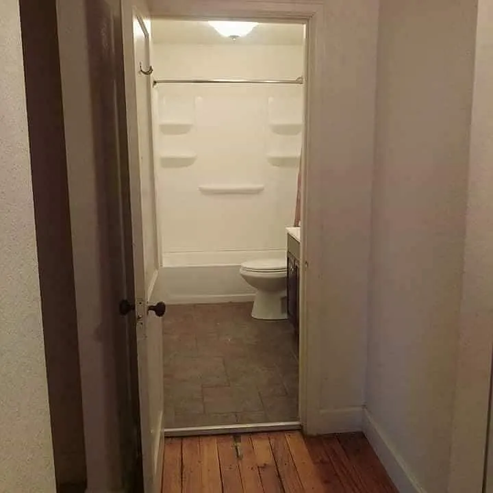 2 bed, 1400 sqft, $850 — Photo 4