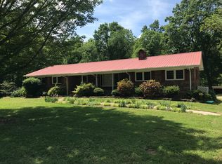 548 Mr Henry Rd, Mocksville, NC 27028