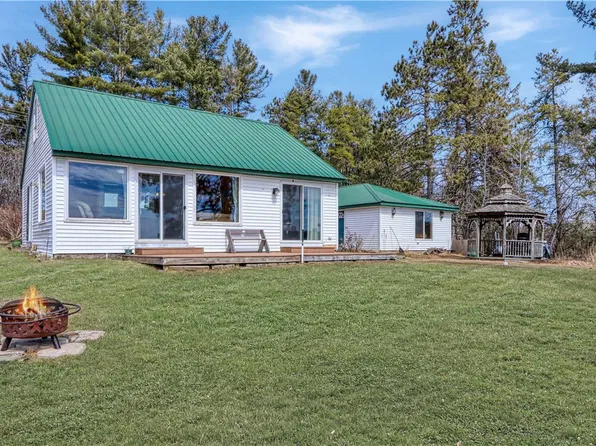 10439 N County Highway D, Exeland, WI 54835