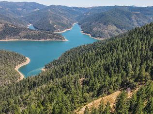 190 Moore Gulch, Trinity Center, CA 96091