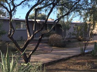 210 E Burrows St, Tucson, AZ 85704