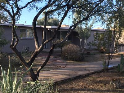 210 E Burrows St, Tucson, AZ, 85704