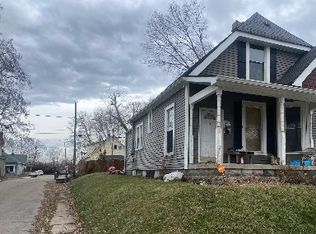 1801 S Talbott St, Indianapolis, IN