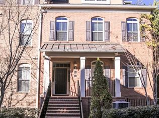 512 Perimeter Walk, Atlanta, GA 30338