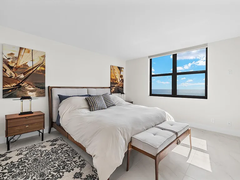 3400 N Ocean Dr #1602 — Photo 8
