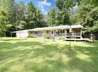 1215 County Road 193, Jemison, AL 35085