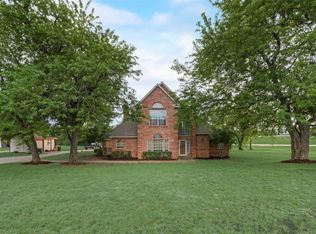 40 County Road 915, Anna, TX 75409
