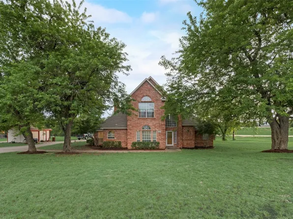 40 County Road 915, Anna, TX 75409