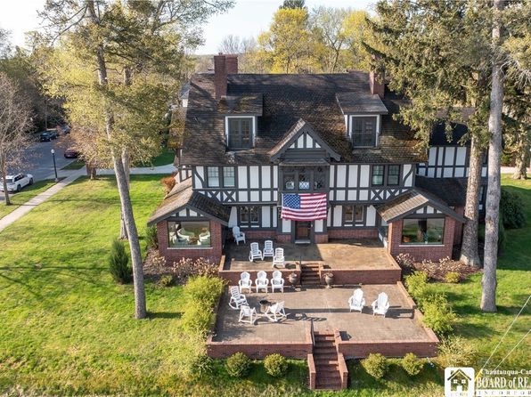 3 W Terrace Ave, Lakewood, NY 14750