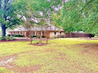 116 Highway 32 E, Bruce, MS 38915